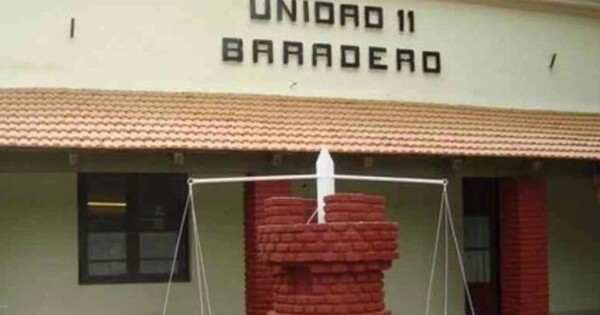 Два заключенных обвинены в мошенничестве в отношении женщины-инвалида из Росарио