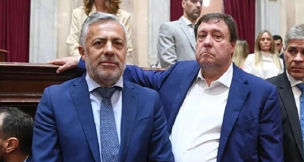 Правительство Рио-Негро предлагает установить плату на провинциальных дорогах