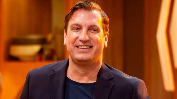 Макси Лопес поделился подробностями своей личной жизни в интервью