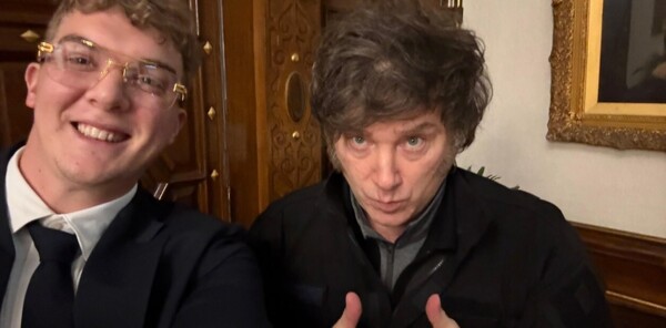 Скандал с $LIBRA: в центре внимания конфиденциальное соглашение президента Милеи и крипто-предпринимателя