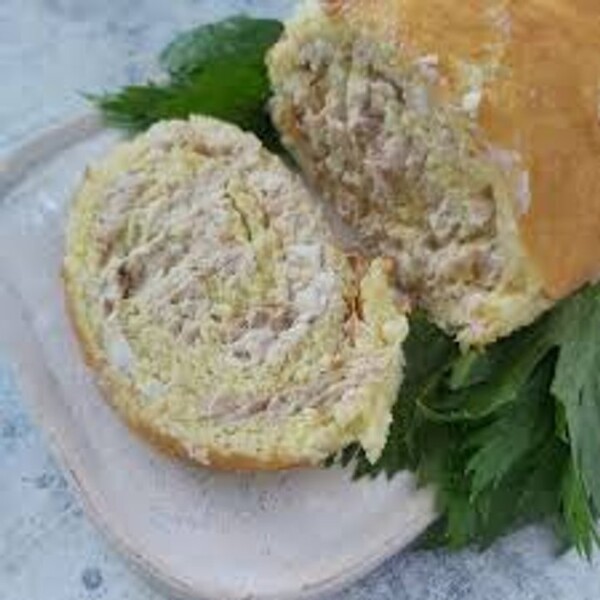 Как правильно хранить рождественский пьононо с начинкой