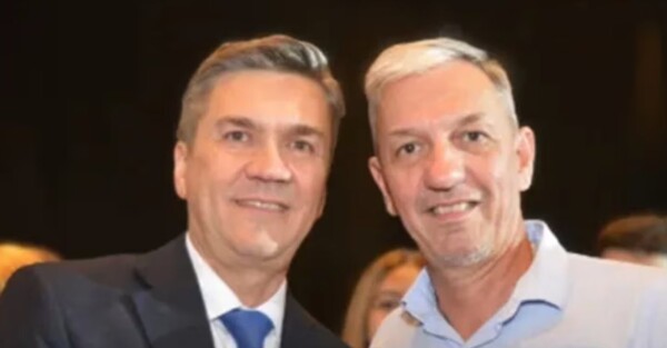 Брат губернатора Чако попал в смертельное ДТП