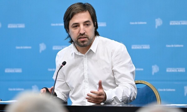 Бизнесмену Альберто Самиду предоставят санитарный самолет для возвращения в Аргентину