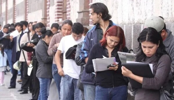 Labor Crisis in Argentina: Increase in Unemployment and Talent Shortage