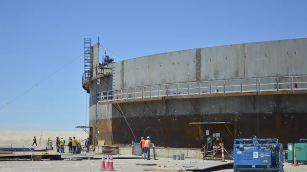 Аргентина одобрила миллиардные инвестиции и пообещала десятки тысяч рабочих мест