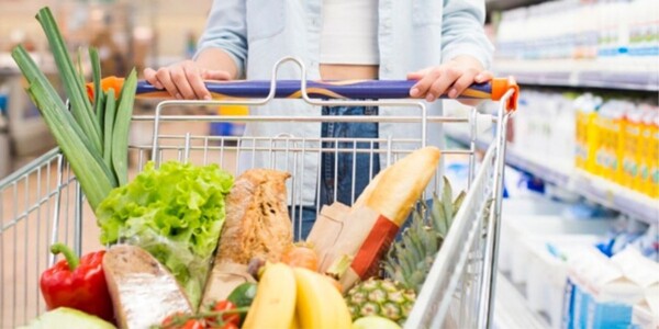 Снижение потребления влияет на экономику в Аргентине