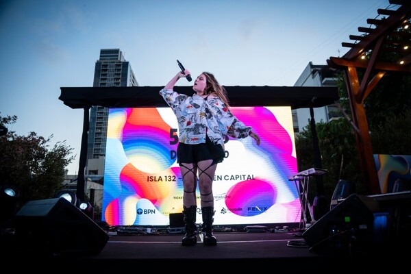 La Fiesta Nacional de la Confluencia anunció el line up de su 13ª edición