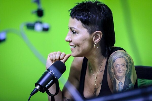 Mendoza criticizes Kicillof for silence on Kirchner