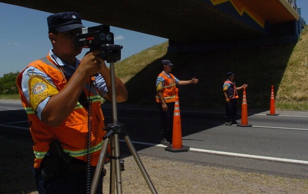 Córdoba Reduces Traffic Fine Amounts