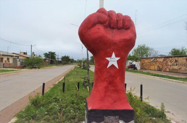 Операции в Чако по делу пропавшего юноши