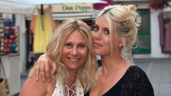 Новый виток в юридическом споре Ванды Нары