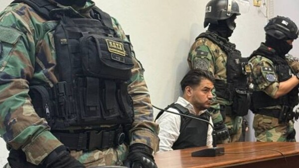 Мужчину приговорили к 25 годам тюрьмы за фемицид в Корриентес