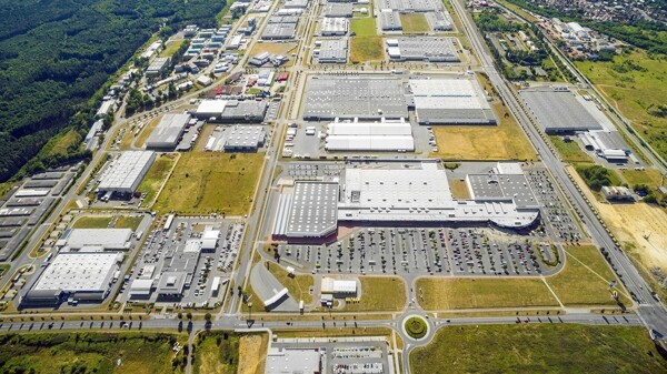 Логистический рынок недвижимости Буэнос-Айреса в 2024 году