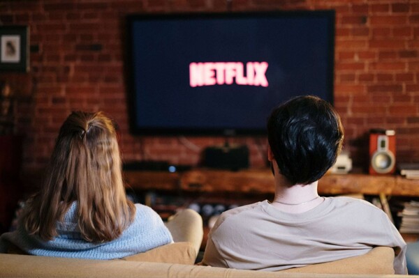 Что посмотреть на Netflix в Аргентине в этот уик-энд 11 и 12 мая