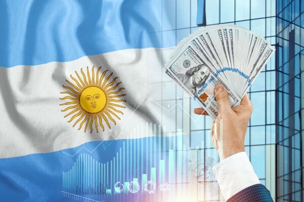 Volatility in Argentine Markets Amid Global Trends