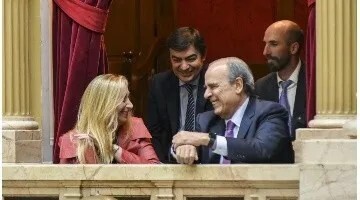 Национальные противоречия в аргентинском Сенате на фоне политических маневров