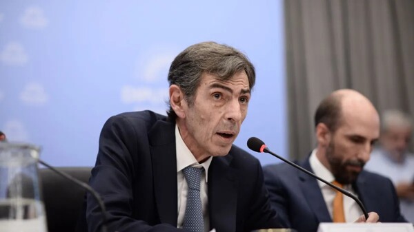 Аргентина назначает нового заместителя министра электроэнергетики в ходе перестановок в правительстве
