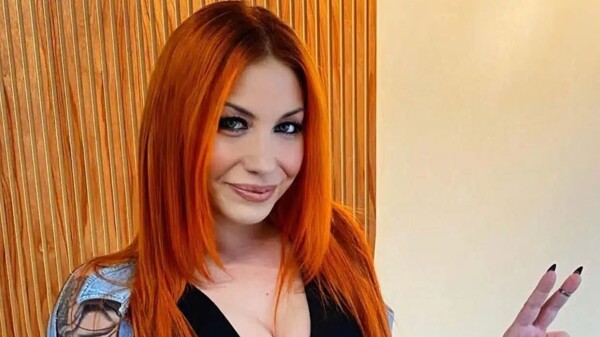 Lourdes Fernández Seen for First Time After Domestic Violence Complaint