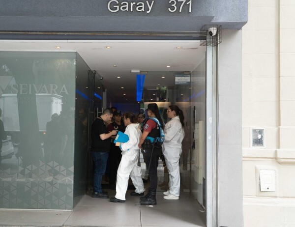 ВКТ заявила об атаке на штаб-квартиру профсоюза в Буэнос-Айресе