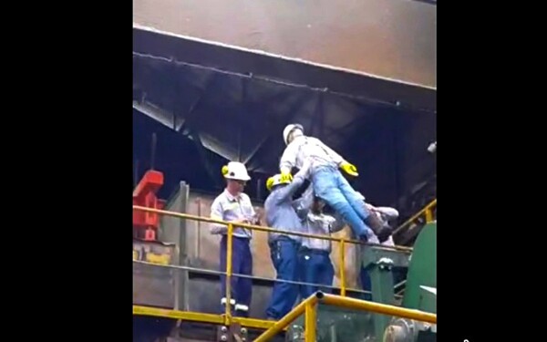 В Ледесме миф о жертвенности рабочих обретает новую жизнь