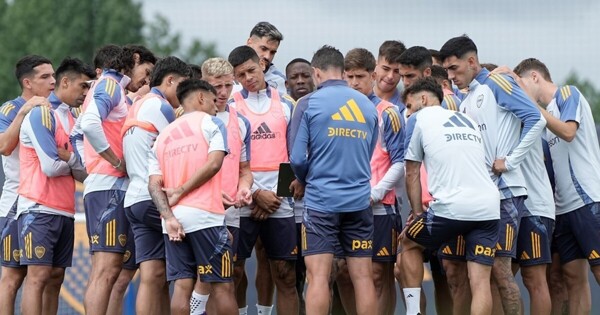 Boca Juniors Debuts in Copa Argentina Tonight