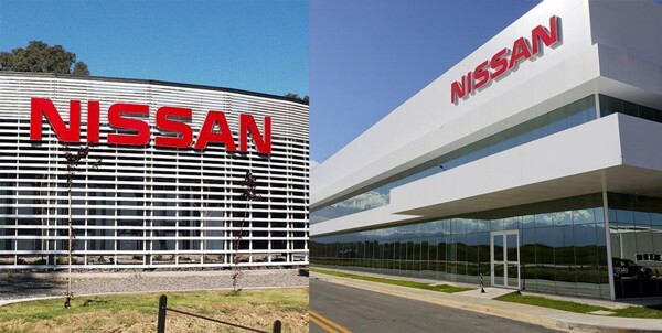 Nissan Suspends Operations Amid Crisis in Córdoba