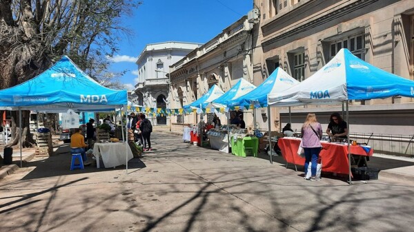 Увеличение скидок в местных магазинах для потребителей в Аргентине