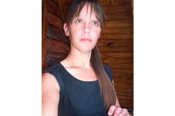 Reward for information on Paula Perassi's whereabouts increased to 40 million pesos