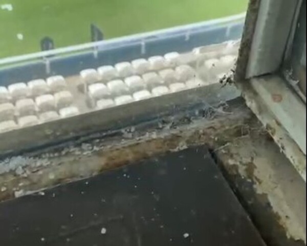 Скандал перед классикой: «Эстудиантес» обвиняет «Химнасию» в магическом ритуале