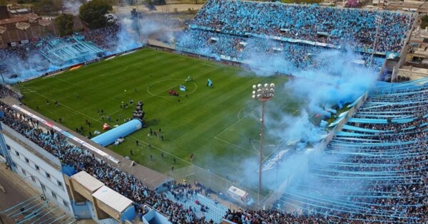 Belgrano vs Defensa y Justicia: Opening Tournament Match