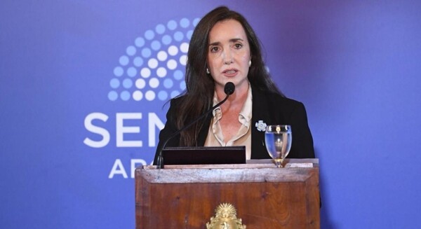 В Сенате Аргентины единовратно выплатят сотрудникам по 500 тысяч песо