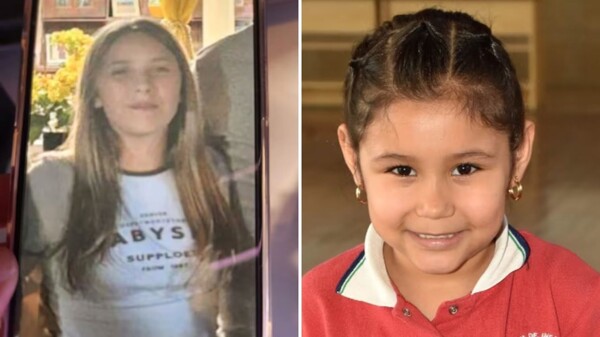 Angelina fallece tras disparo