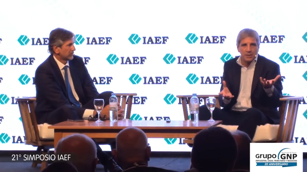 Правительство Аргентины заявляет о начале новой инвестиционной эры