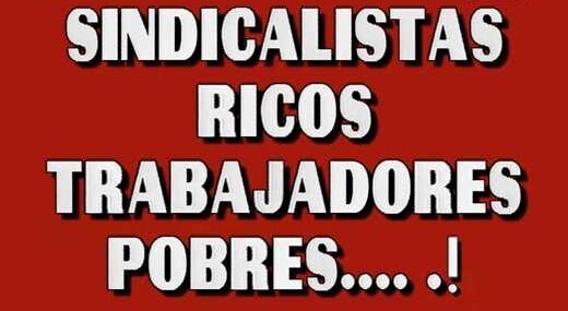 CGT Sues Argentine Labor Reform