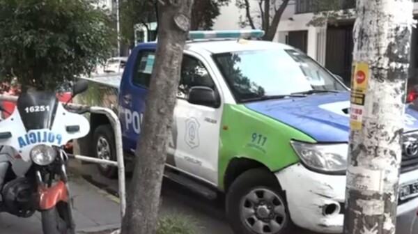 Молодой человек арестован за похищение своей девушки в Ланусе