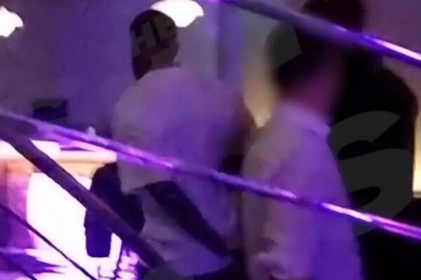 Нападающий сборной Англии Иван Тони арестован в Лондоне