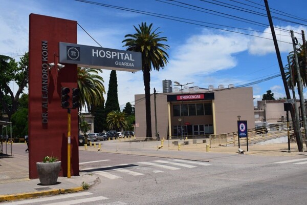 Gender Violence in La Plata: Young Woman in Coma