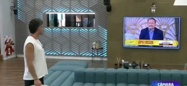 Controversy in Gran Hermano Over Isolation Breach