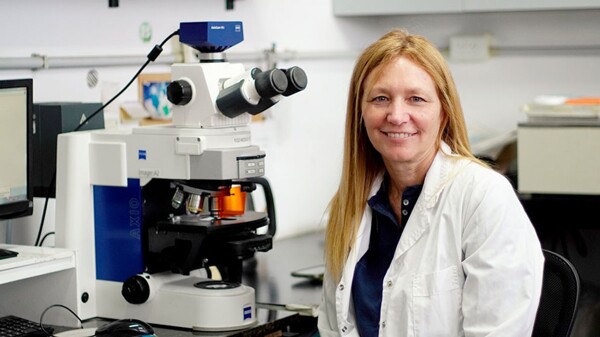 Аргентинская ученая награждена за открытие, помогающее растениям выживать при экстремальной жаре