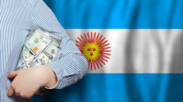 Беспорядок на аргентинских рынках, поскольку облигации продолжают падать на Уолл-стрит