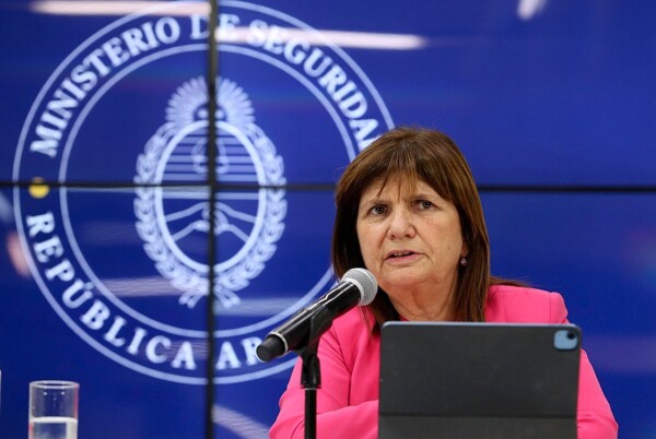 Argentina Introduces Anti-Hooligan Law