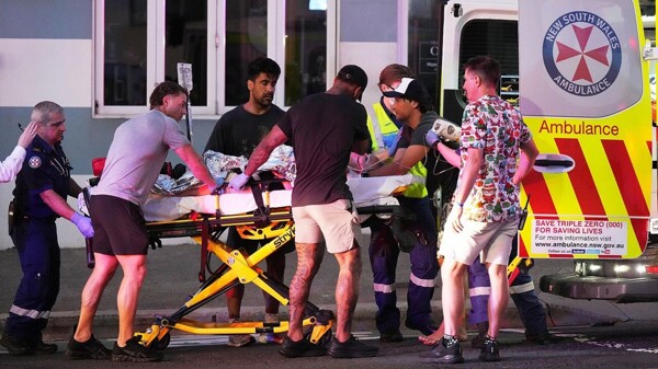 Milei Condemns Sydney Attack, Links It to Palestine Recognition
