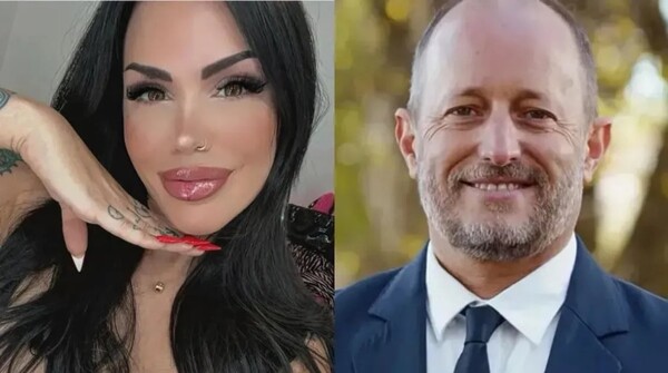 Фотографии Инсаурральде и Клеричи снова обсуждают в Instagram