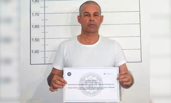 Судебное дело аргентинского бизнесмена Мачадо вызывает политическую обеспокоенность