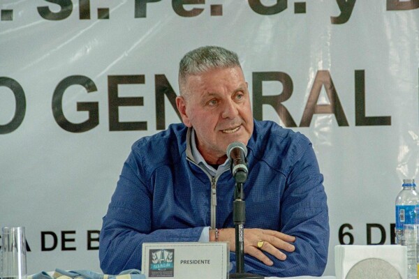 Milei's Labor Reform: Not Modernization, but a Blow to Workers' Rights