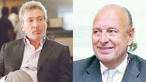 Бизнес-группа Вила-Мансано близка к приобретению активов Shell и Raízen в Аргентине