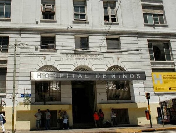 Пропавший в Буэнос-Айресе подросток найден живым