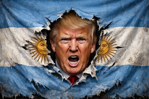 La extranjerización de tierras en Argentina: una amenaza a la soberanía