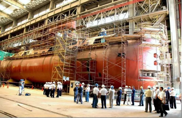 阿根廷评估在航运业使用微型核反应堆