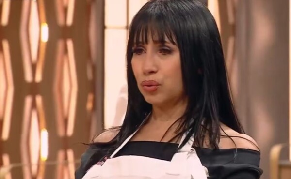 Marixa Ballide Opens Up About Personal Struggles